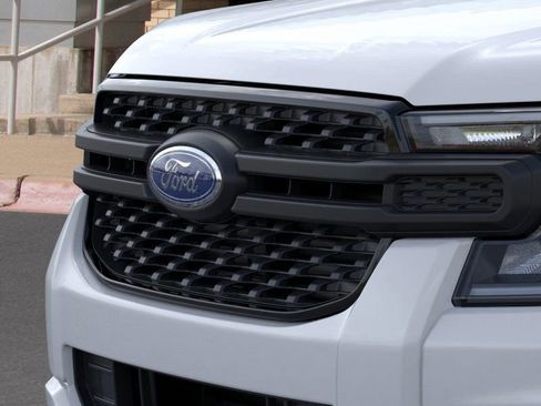 New 2025 Ford Ranger XL image 19