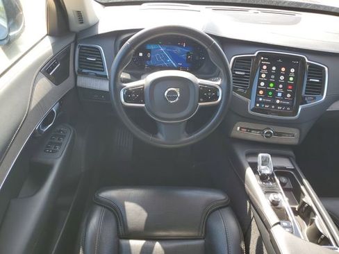 Used 2024 Volvo XC90 T8 Ultimate w/ Protection Package Premier AWD/4WD image 33