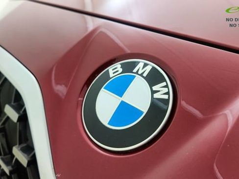 Used 2025 BMW 430i RWD image 16