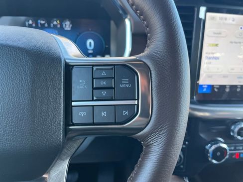 New 2026 Ford F150 King Ranch w/ Equipment Group 601A High image 21