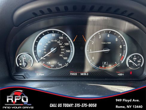 Used 2017 BMW X3 xDrive28i AWD/4WD image 19
