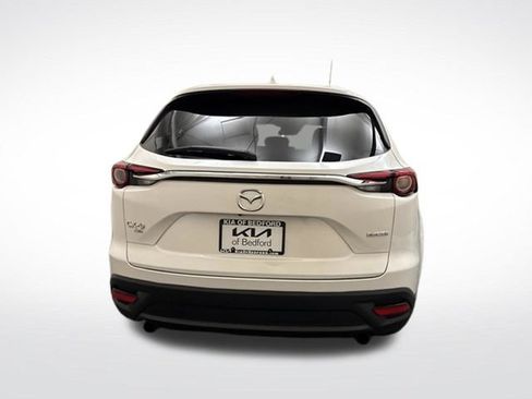Used 2022 MAZDA CX-9 Sport AWD/4WD image 6