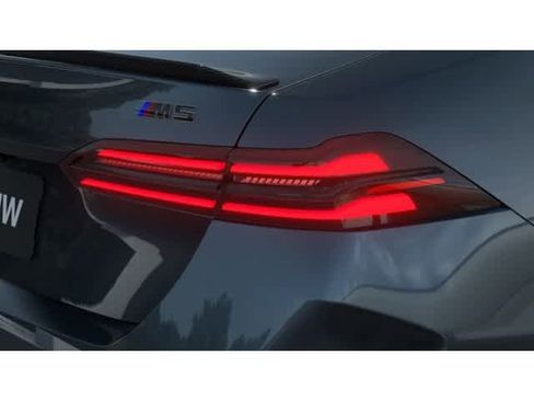 New 2026 BMW M5 w/ Carbon Package AWD/4WD image 8