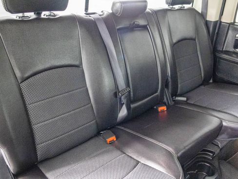 Used 2016 RAM 1500 Sport image 37