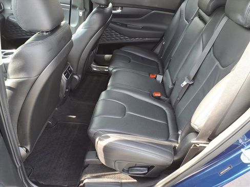 Used 2022 Hyundai Santa Fe SEL image 12