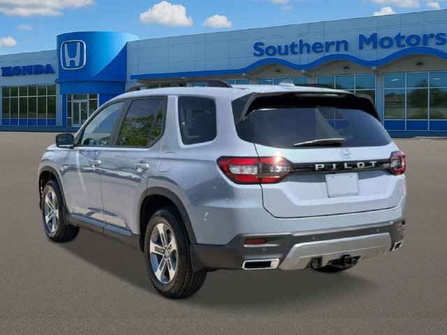 New 2026 Honda Pilot EX-L image 3