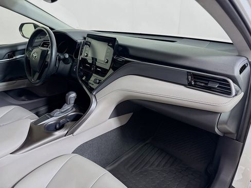 Certified 2023 Toyota Camry SE w/ Convenience Package FWD image 26