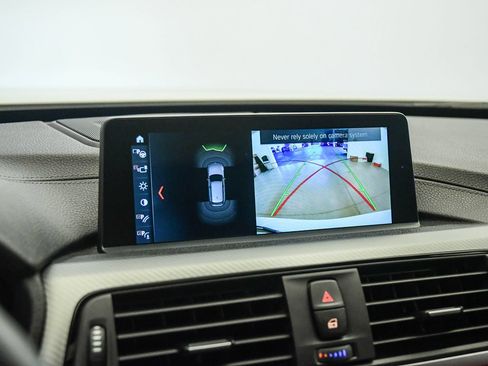 Certified 2018 BMW 328d xDrive Wagon AWD/4WD image 32