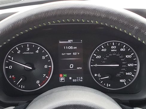 Certified 2024 Subaru Ascent Onyx Edition Limited image 34