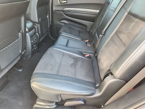 Used 2020 Dodge Durango GT AWD/4WD image 10