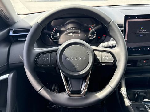 New 2026 MAZDA CX-5 Select AWD/4WD image 16
