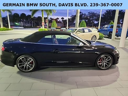Used 2019 Audi S5 Prestige image 7