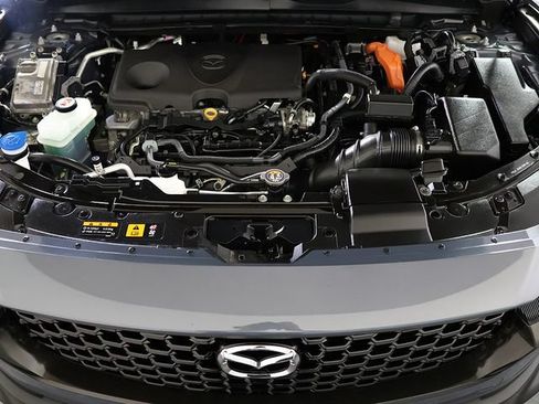 Used 2025 MAZDA CX-50 AWD 2.5 Hybrid w/ Premium Pkg image 37