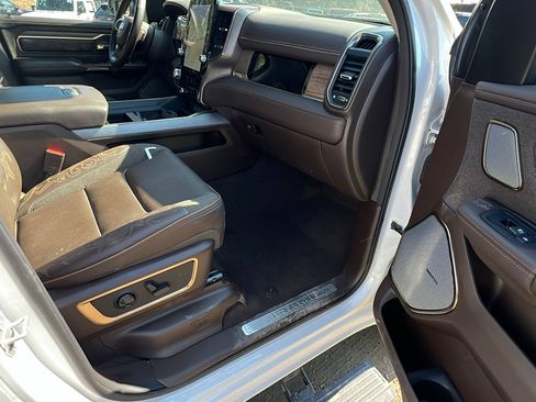 Used 2025 RAM 1500 Limited image 20