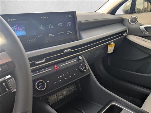 New 2026 Hyundai Sonata SEL FWD image 13