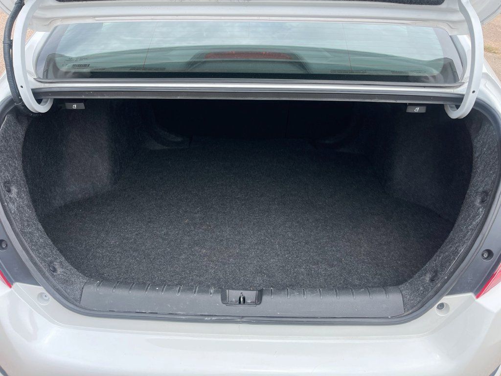 Used 2020 Honda Civic Sport image 23