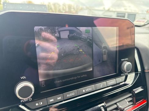 Used 2023 Nissan Pathfinder Rock Creek image 20