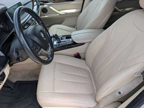 Used 2015 BMW X5 xDrive35i AWD/4WD image 13
