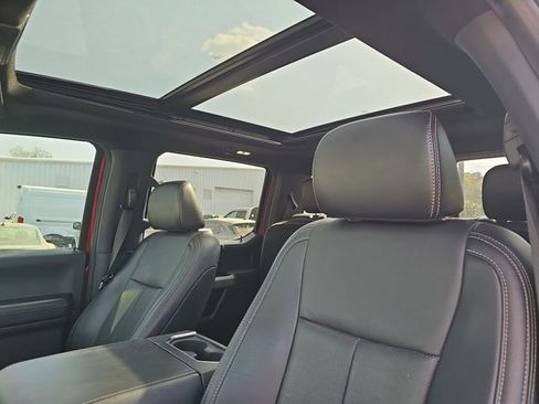 Used 2022 Ford F250 Lariat w/ Lariat Ultimate Package image 10