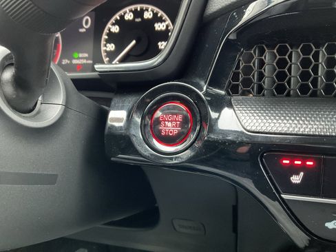 Used 2025 Honda CR-V EX-L image 22