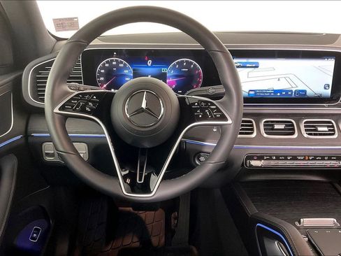 Used 2026 Mercedes-Benz GLE 350 4MATIC image 5