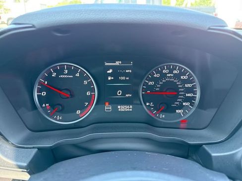 Used 2023 Subaru WRX Premium AWD/4WD image 15