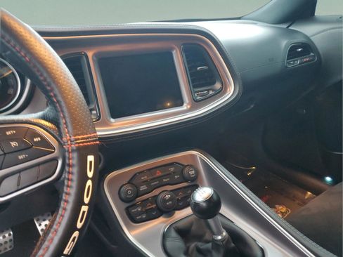 Used 2022 Dodge Challenger R/T Scat Pack w/ Plus Package image 28