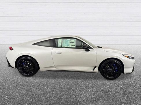 New 2026 Honda Prelude image 7