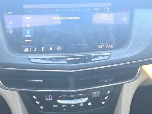 Used 2019 Cadillac CT6 Premium Luxury AWD/4WD image 13