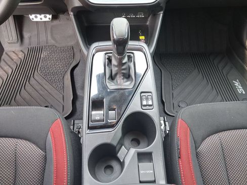 Used 2025 Subaru Impreza RS AWD/4WD image 14