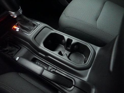 Used 2023 Jeep Wrangler Sport image 16