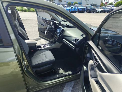 Used 2019 Subaru Forester w/ Popular Package #1 AWD/4WD image 14
