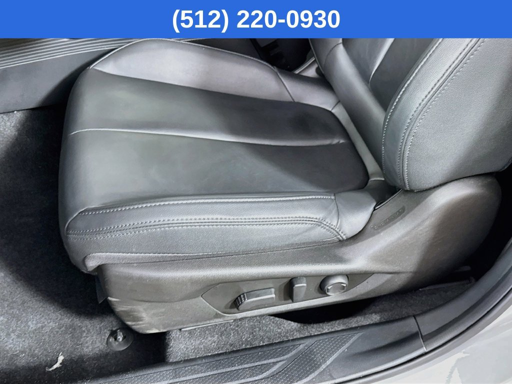 Used 2026 Subaru Outback Premium AWD/4WD image 24