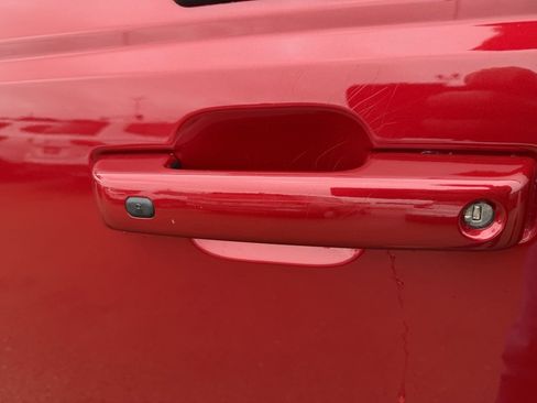 Used 2021 Ford Bronco Outer Banks image 61