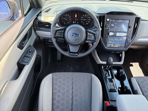 New 2026 Subaru Forester Premium AWD/4WD image 25