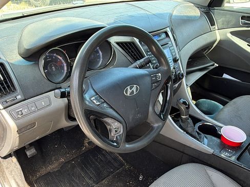 Used 2013 Hyundai Sonata GLS w/ Popular Equipment Pkg FWD image 19