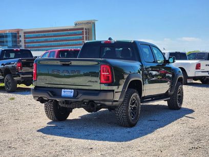 New 2026 RAM 1500 RHO