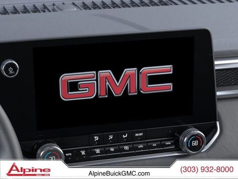 New 2026 GMC Canyon Elevation w/ Convenience Package AWD/4WD image 20