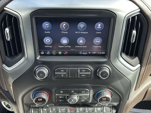 Used 2021 Chevrolet Silverado 1500 RST w/ All Star Edition Plus image 29