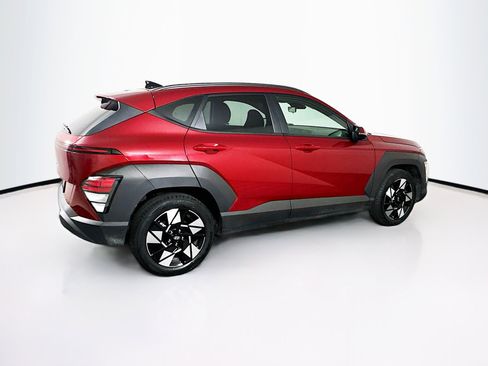 Used 2025 Hyundai Kona SEL image 10