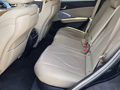 Used 2023 Acura RDX FWD w/ Technology Package image 11