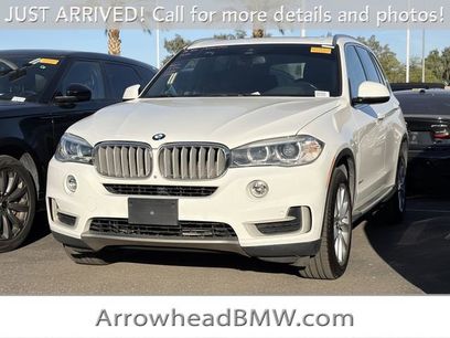 Used 2018 BMW X5 xDrive35i w/ M Sport Package