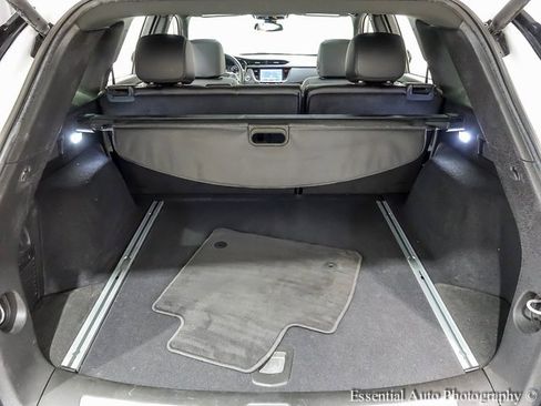 Certified 2025 Cadillac XT5 Premium Luxury image 21