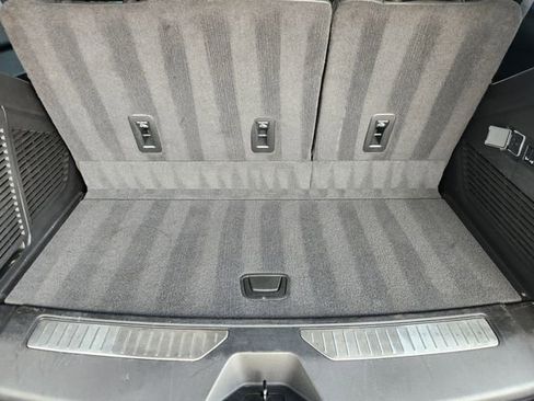 Used 2022 GMC Yukon AT4 image 22