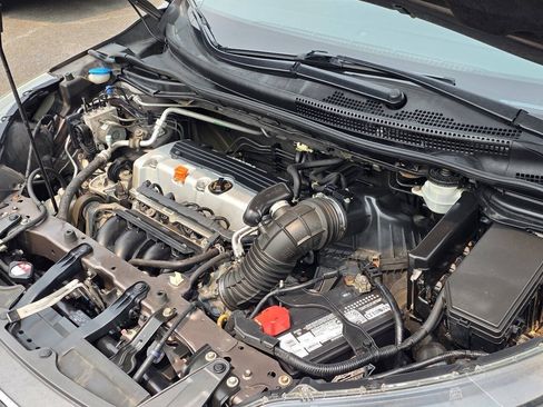 Used 2012 Honda CR-V EX-L image 23