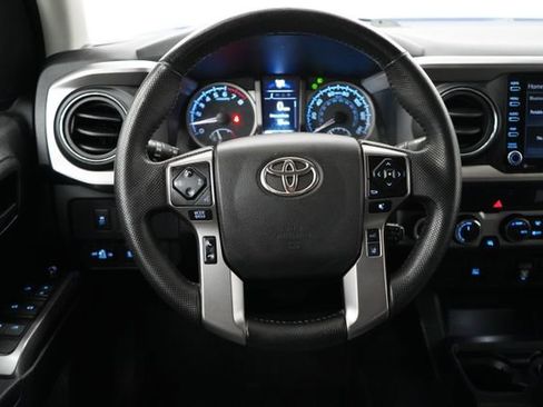 Used 2023 Toyota Tacoma SR5 AWD/4WD image 16