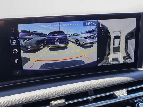 New 2026 Hyundai Santa Cruz XRT AWD/4WD image 4