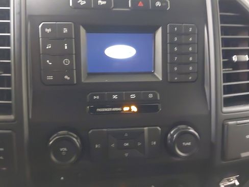 Used 2018 Ford F150 XL w/ Equipment Group 101A Mid image 20