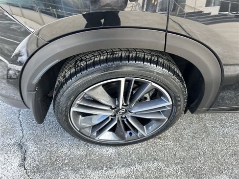 Certified 2023 INFINITI QX55 Sensory w/ Lighting Package image 12