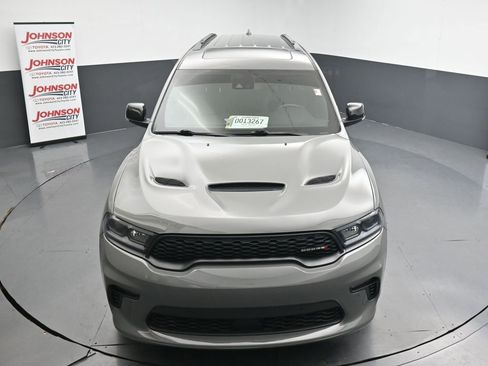 Used 2023 Dodge Durango R/T AWD/4WD image 11